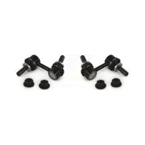 Front Suspension Link Pair For Subaru Forester Outback XV Crosstrek WRX STI Tribeca B9 K72-100204