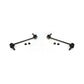 Front Suspension Link Pair For Nissan Versa Note Kicks Cube Micra K72-100208