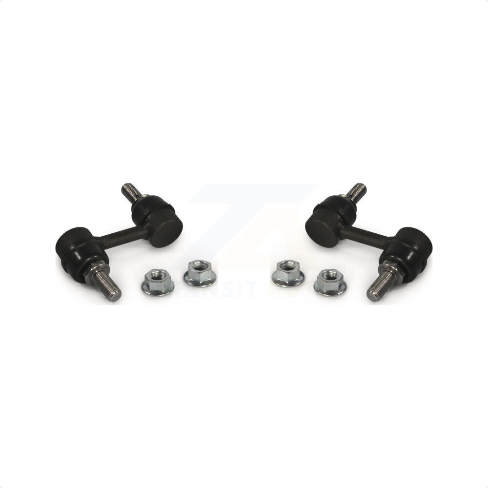 Front Suspension Link Pair For Nissan Titan Armada Infiniti QX80 QX56 Pathfinder INFINITI TITAN K72-100210