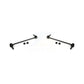 Front Suspension Link Pair For Chevrolet Traverse GMC Acadia Buick Enclave Saturn Outlook Limited K72-100211