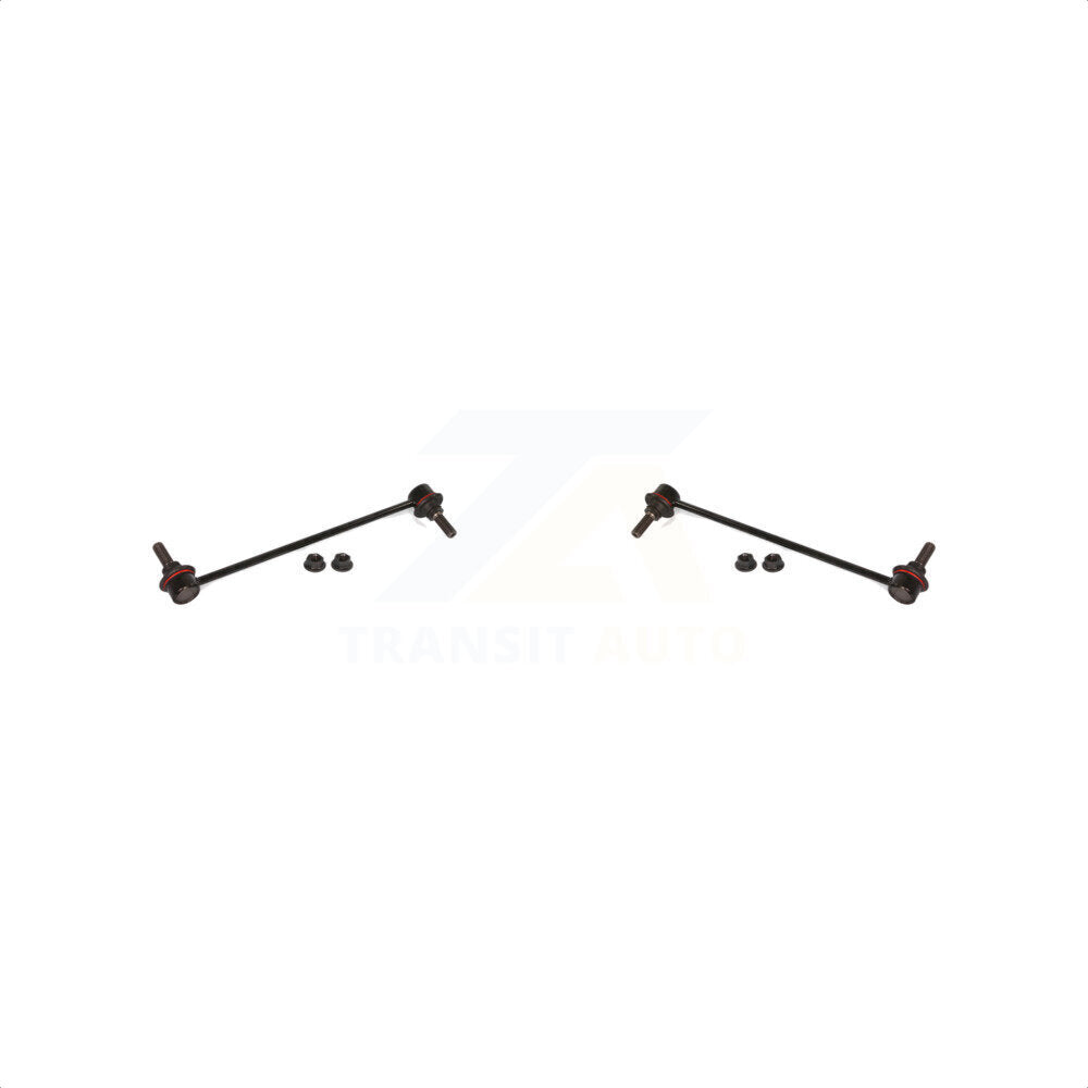 Front Suspension Link Pair For Chevrolet Cruze Malibu Buick Verano LaCrosse Limited Volt Regal Pontiac G6 Saab 9-5 Allure Orlando K72-100226