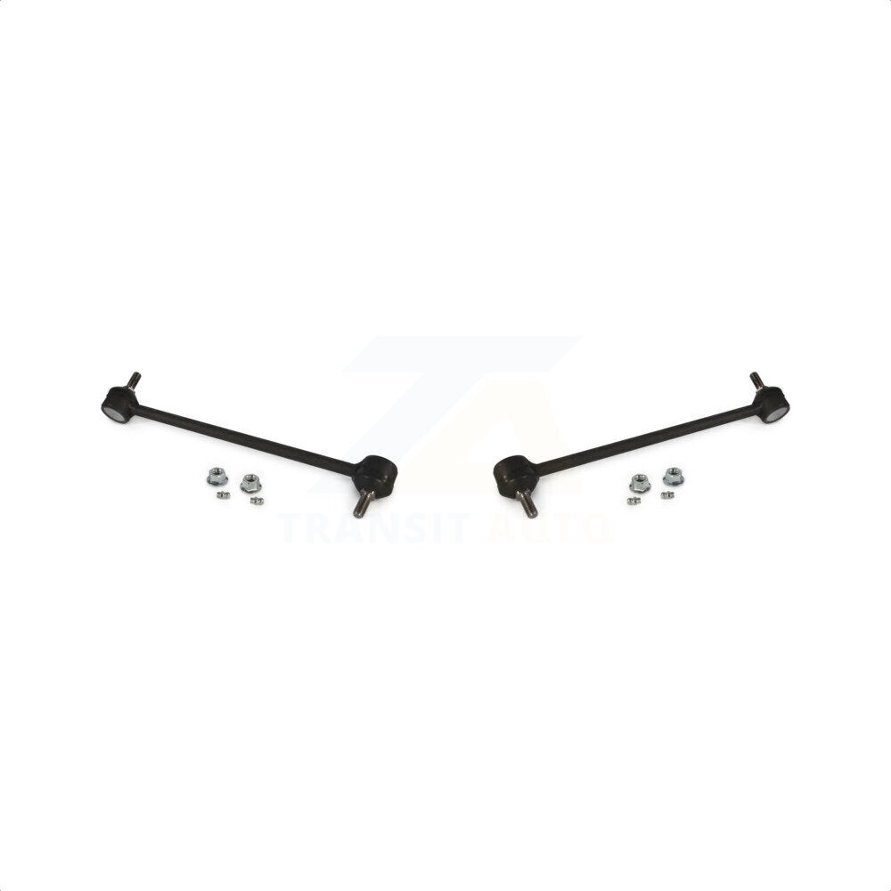 Front Suspension Link Pair For Ford Focus Escape Mazda 3 Transit Connect Volvo S40 C-Max C70 C30 V50 Sport K72-100229