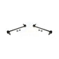 Front Suspension Link Pair For Chevrolet Cobalt Malibu Pontiac G6 HHR Saturn Sonic Ion Aura G5 Pursuit K72-100241