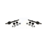 Front Suspension Link Pair For Ford F-150 Lincoln Mark LT 4WD K72-100246