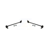 Front Suspension Link Pair For Volkswagen Jetta Passat Tiguan GTI Beetle Audi CC Golf Q3 Eos A3 Rabbit SportWagen Alltrack R e-Golf TT Quattro Limited Arteon R32 City K72-100249