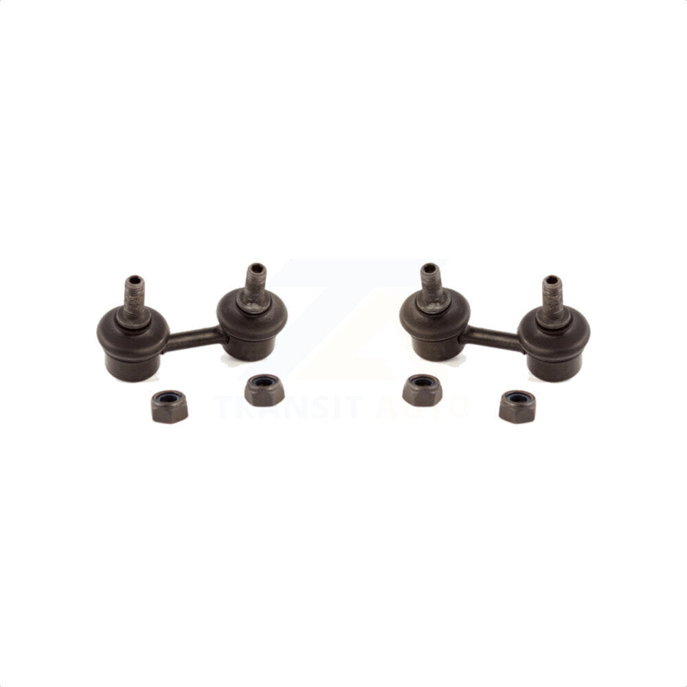 Front Suspension Link Pair For Toyota Corolla Camry RAV4 Prizm Chevrolet Geo Avalon Lexus ES300 Celica K72-100271