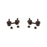 Front Suspension Link Pair For Toyota Corolla Camry RAV4 Prizm Chevrolet Geo Avalon Lexus ES300 Celica K72-100271