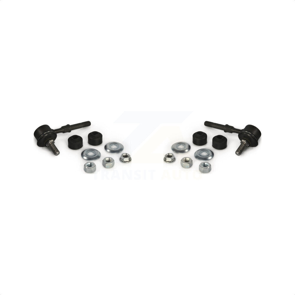 Front Suspension Link Pair For Hyundai Sonata Kia Optima XG350 Amanti XG300 Magentis K72-100279