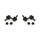 Front Suspension Link Pair For Honda CR-V Civic Mazda MX-3 K72-100283