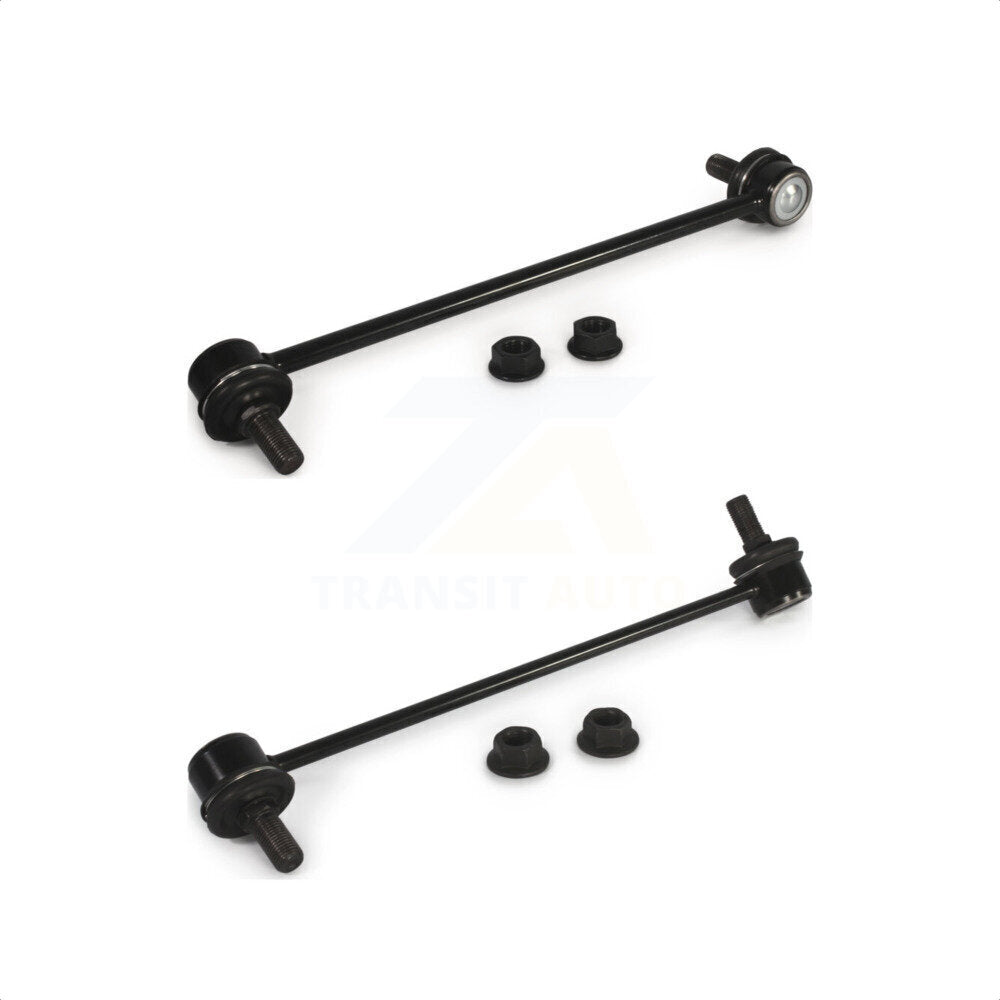 Front Suspension Link Kit For Chevrolet Equinox GMC Terrain Saturn Vue Captiva Sport Pontiac Torrent Suzuki XL-7 K72-100295