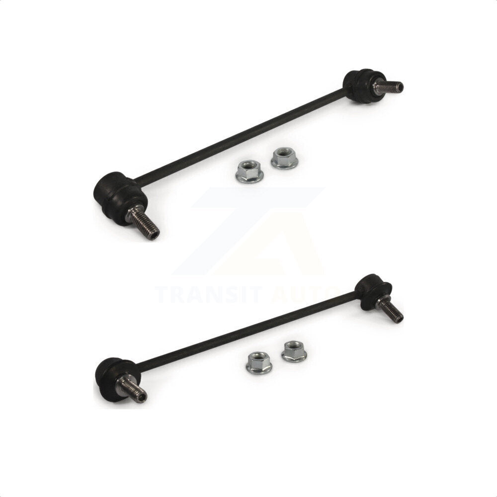 Front Suspension Link Kit For Chevrolet Equinox Saturn Vue Pontiac Torrent K72-100308