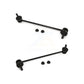 Front Suspension Link Kit For Hyundai Accent Kia Rio Rio5 K72-100316