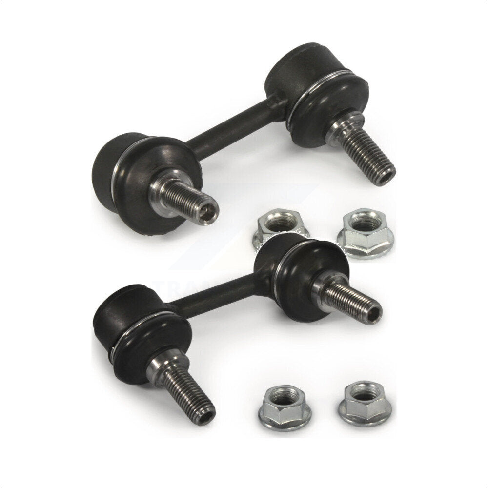 Front Suspension Link Kit For Honda Accord Acura TL CL K72-100319