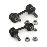 Front Suspension Link Kit For Honda Accord Acura TL CL K72-100319