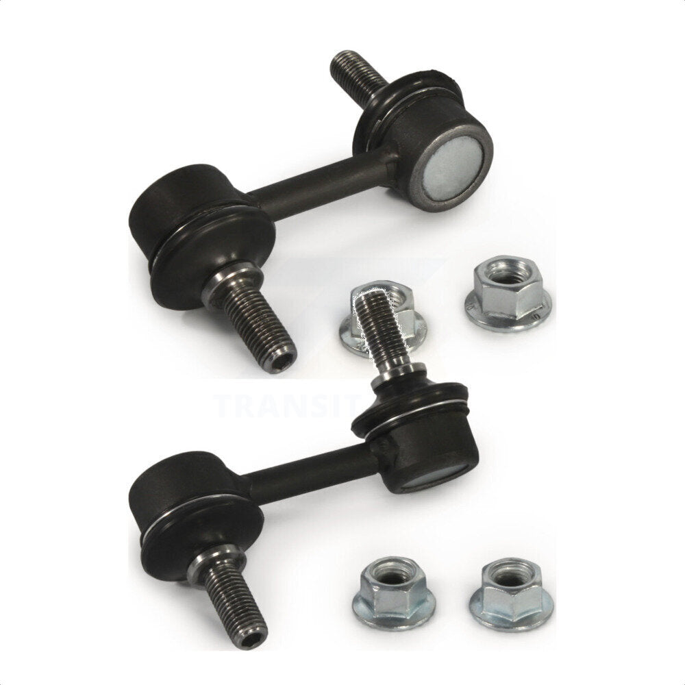 Front Suspension Link Kit For Honda Accord Acura TL K72-100328