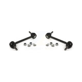 Rear Suspension Link Pair For Chevrolet Impala Buick Pontiac Grand Prix Century LaCrosse Monte Carlo Limited Regal Oldsmobile Intrigue Allure K72-100332