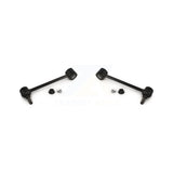 Rear Suspension Link Pair For Chevrolet Tahoe Jeep GMC Wrangler Suburban 1500 Yukon Cadillac XL Escalade Avalanche ESV JK Hummer H2 EXT 2500 K72-100333