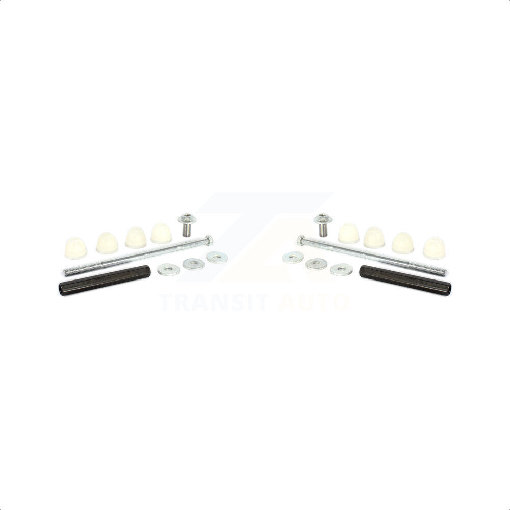 Rear Suspension Link Pair For Ford Explorer Sport Trac Mercury Mountaineer K72-100334