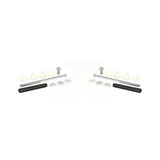 Rear Suspension Link Pair For Ford Explorer Sport Trac Mercury Mountaineer K72-100334