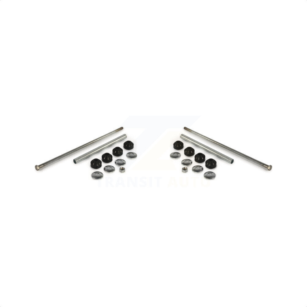 Rear Suspension Link Pair For Chevrolet Traverse GMC Acadia Buick Enclave Saturn Outlook K72-100335