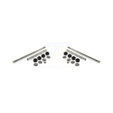 Rear Suspension Link Pair For Chevrolet Traverse GMC Acadia Buick Enclave Saturn Outlook K72-100335