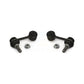 Rear Suspension Link Pair For Ford Fusion Mazda 6 Lincoln MKZ Mercury Milan Zephyr K72-100339