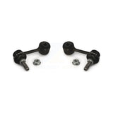 Rear Suspension Link Pair For Ford Fusion Mazda 6 Lincoln MKZ Mercury Milan Zephyr K72-100339