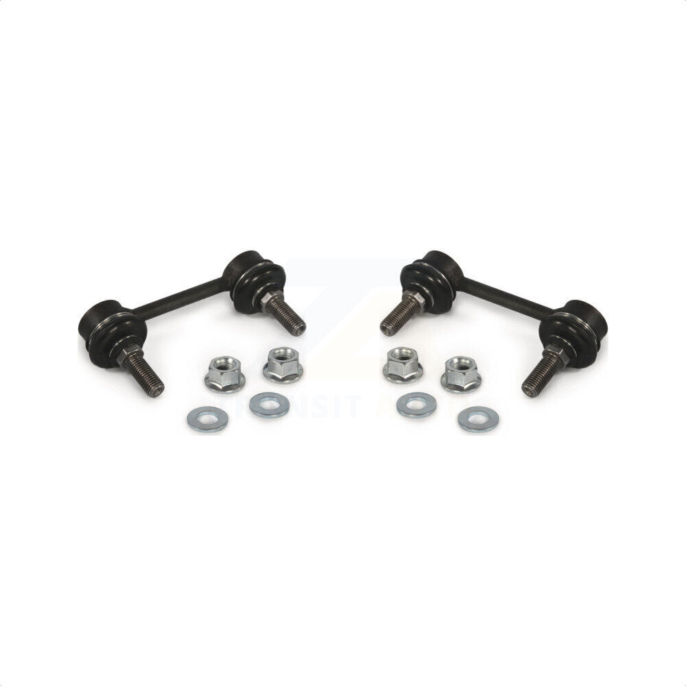 Rear Suspension Link Pair For Subaru Outback Legacy Honda S2000 Baja K72-100342