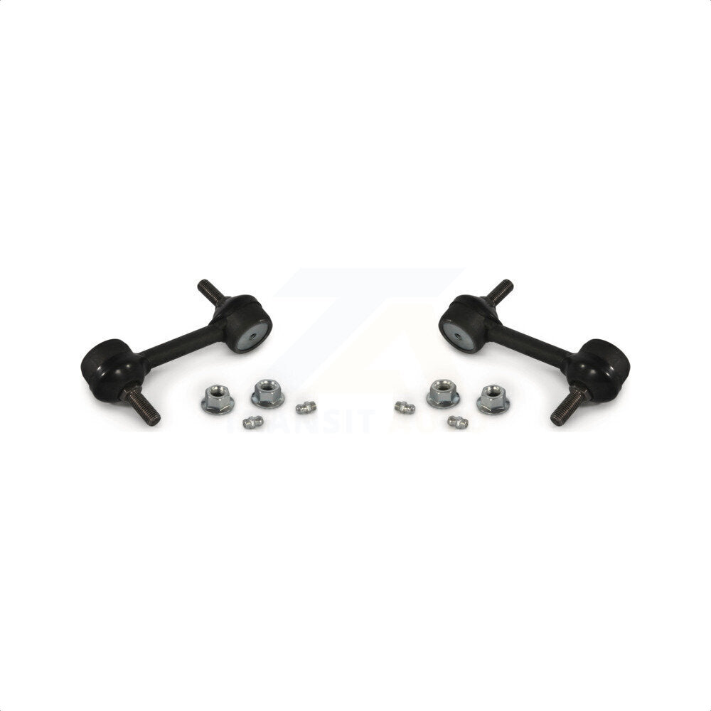 Rear Suspension Link Pair For Ford Edge Chevrolet Camaro Mazda CX-9 Lincoln MKX Porsche 911 Pontiac G8 Caprice K72-100347