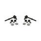 Rear Suspension Link Pair For Toyota RAV4 Lexus NX200t NX300 NX300h K72-100348
