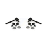 Rear Suspension Link Pair For Toyota RAV4 Lexus NX200t NX300 NX300h K72-100348