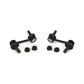 Rear Suspension Link Pair For Hyundai Santa Fe Kia Sorento Veracruz Borrego K72-100349