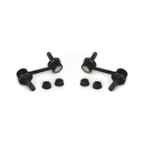 Rear Suspension Link Pair For Hyundai Santa Fe Kia Sorento Veracruz Borrego K72-100349