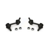 Rear Suspension Link Pair For Mitsubishi Dodge Chrysler Avenger 200 Outlander Sport Caliber Sebring Lancer Jeep Patriot Compass Eclipse Cross RVR PHEV K72-100350