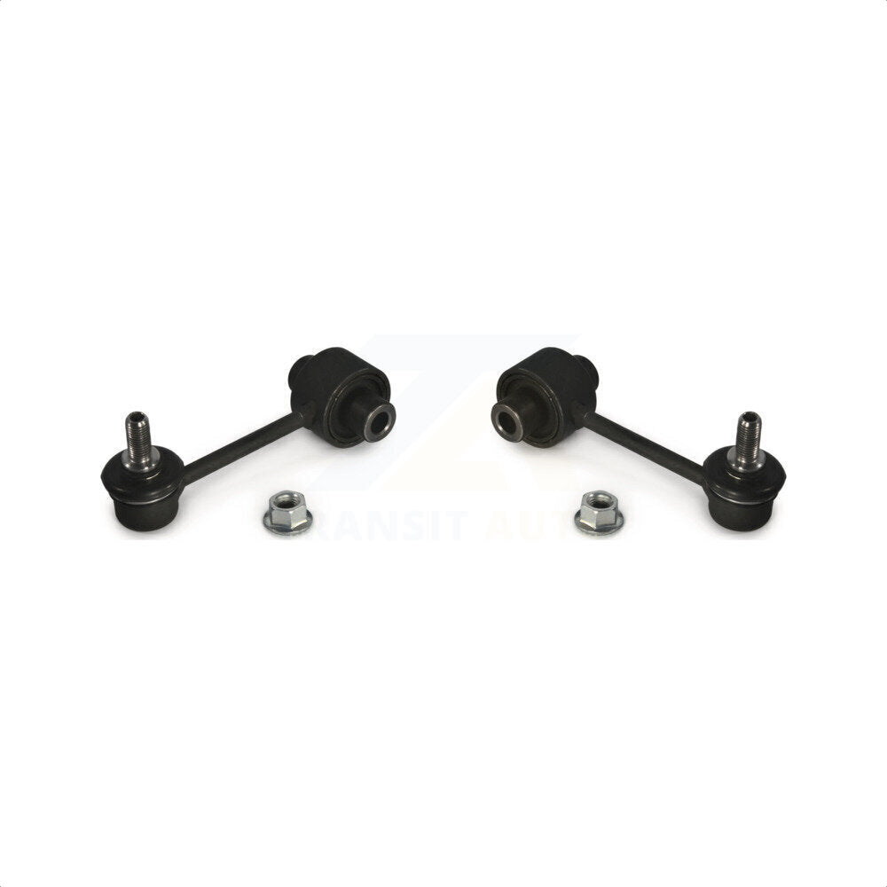 Rear Suspension Link Pair For Subaru Outback Forester XV Crosstrek K72-100354
