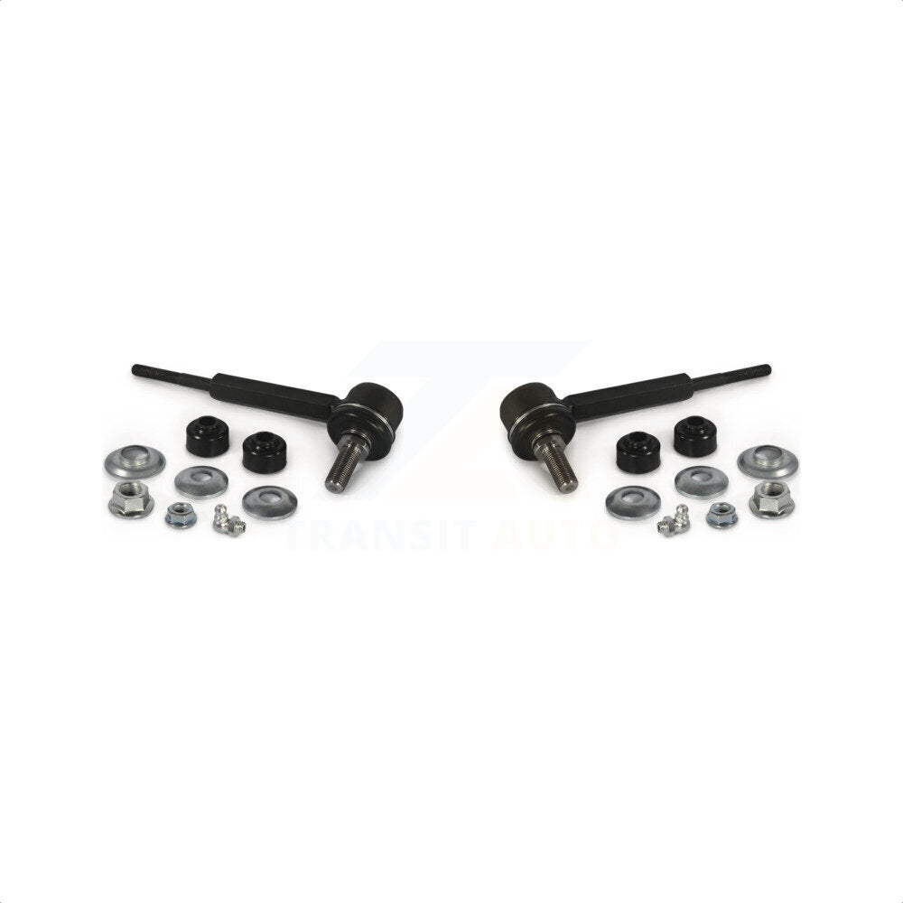 Rear Suspension Link Pair For Chevrolet Equinox GMC Terrain Captiva Sport Pontiac Torrent K72-100355