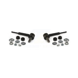 Rear Suspension Link Pair For Chevrolet Equinox GMC Terrain Captiva Sport Pontiac Torrent K72-100355