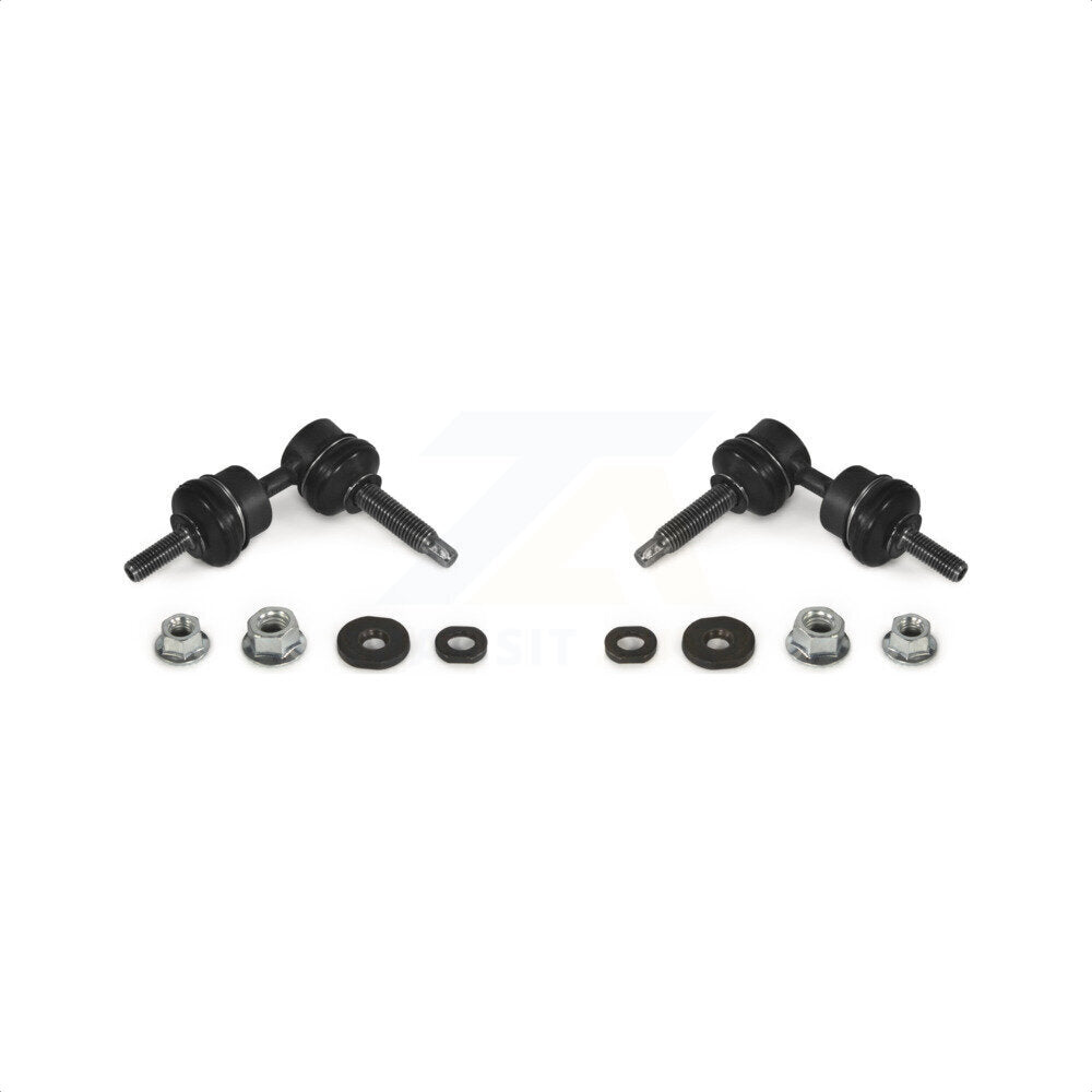 Rear Suspension Link Pair For Ford Focus C-Max K72-100356