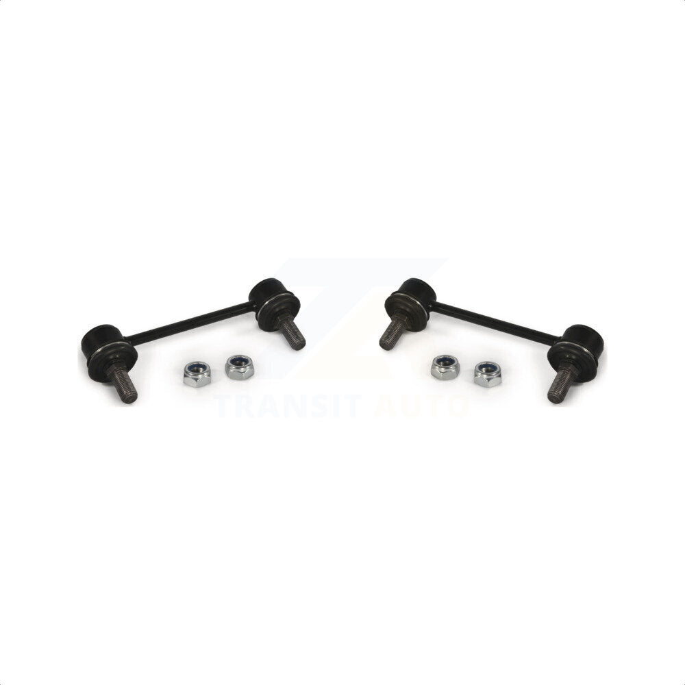 Rear Suspension Link Pair For Hyundai Tucson Kia Sportage AWD K72-100359