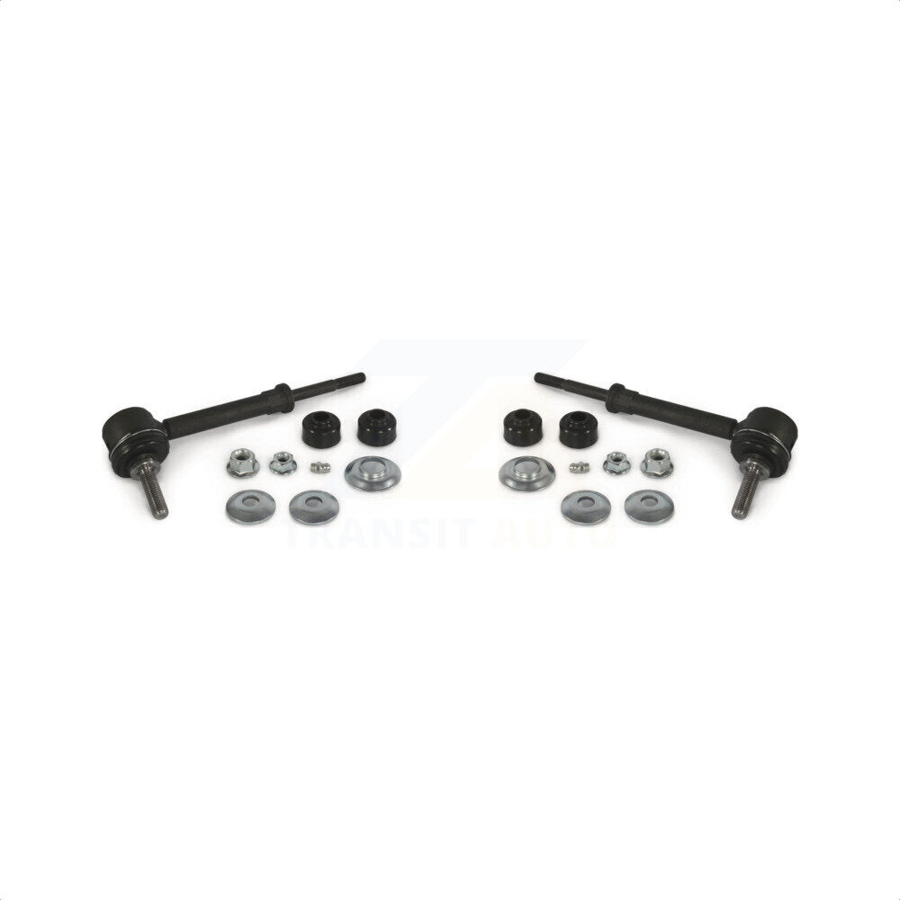 Rear Suspension Link Pair For Ford Escape Lincoln MKC K72-100362