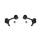 Rear Suspension Link Pair For Volkswagen Jetta Passat Tiguan Beetle Audi CC GTI Q3 Eos Golf Rabbit A3 SportWagen TT Quattro R R32 City K72-100375