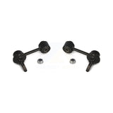 Rear Suspension Link Pair For Volkswagen Jetta Passat Tiguan Beetle Audi CC GTI Q3 Eos Golf Rabbit A3 SportWagen TT Quattro R R32 City K72-100375