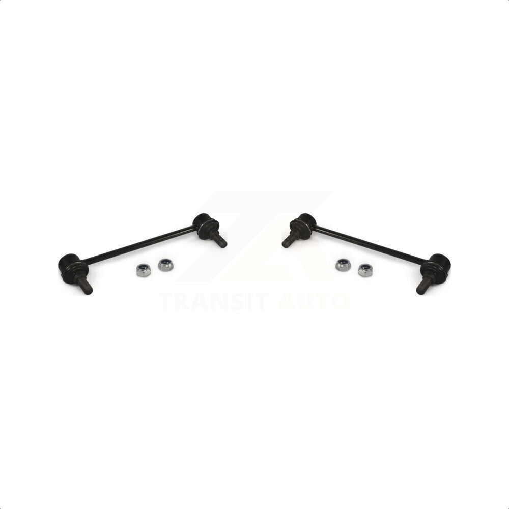 Rear Suspension Link Pair For Kia Sportage Hyundai Tucson K72-100377