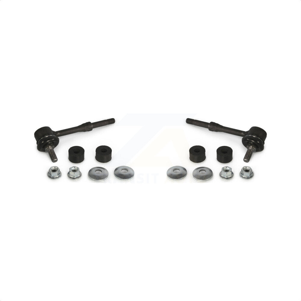 Rear Suspension Link Pair For Hyundai Accent K72-100378