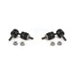 Rear Suspension Link Pair For Mazda 3 Volvo 5 S40 C70 C30 V50 Sport K72-100384