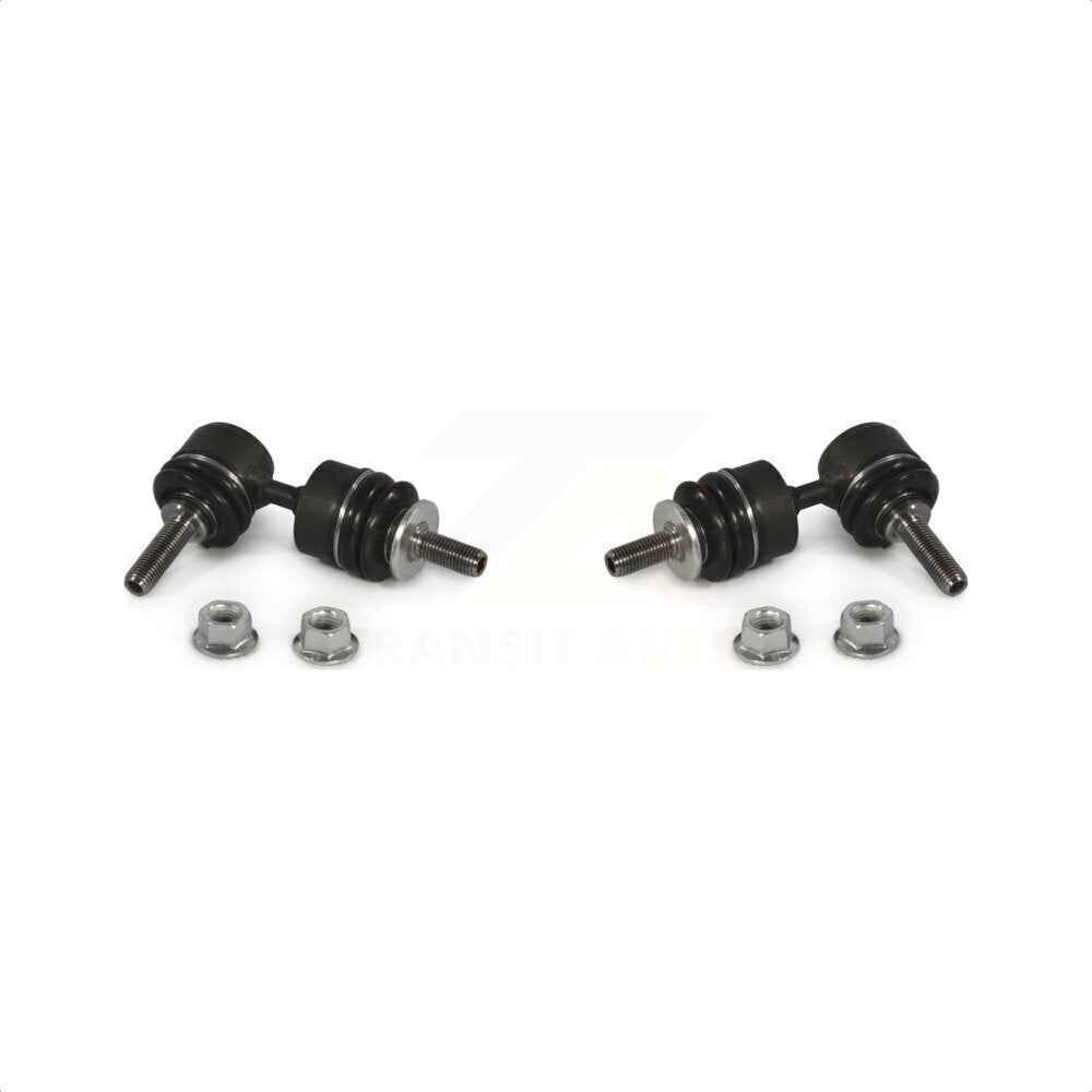 Rear Suspension Link Pair For Mazda 3 Volvo 5 S40 C70 C30 V50 Sport K72-100384