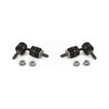 Rear Suspension Link Pair For Mazda 3 Volvo 5 S40 C70 C30 V50 Sport K72-100384