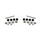 Rear Suspension Link Pair For Ford Focus Mazda Protege Mitsubishi Starion K72-100389