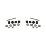 Rear Suspension Link Pair For Ford Focus Mazda Protege Mitsubishi Starion K72-100389