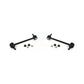 Rear Suspension Link Pair For Toyota Camry Highlander Lexus Avalon ES350 Venza RX350 RX330 Solara ES330 ES300 ES300h RX400h K72-100394